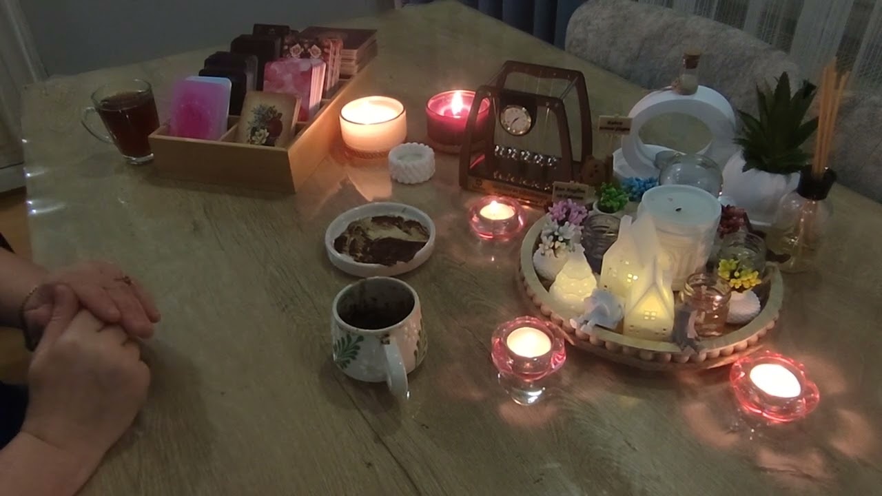 10 GÜNLÜK SÜREÇTE SİZLERİ NELER BEKLİYOR? 🙏🌹☕