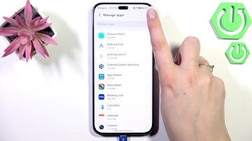 HONOR X70i – How to Reset App Preferences