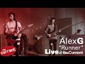 Alex G – Runner (live for The Current)