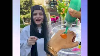 مجموعة فيديوهات مضحكة، أفضل مدونة، أحب عملك@hadeel (1