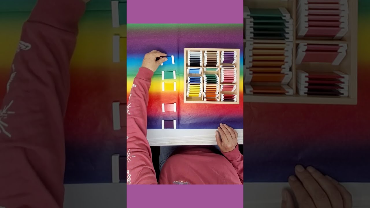 Learning Resources Verschachtelte Weltraum-Überraschung – Montessori-Spielzeug Für Kinder Ab 18 Monaten