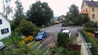 1 Aufnahme mit AEE HD 01 09 2012