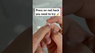 Do you have this problem? 😱💅 #idomyownnails