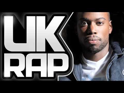 Ghetts - KARMA