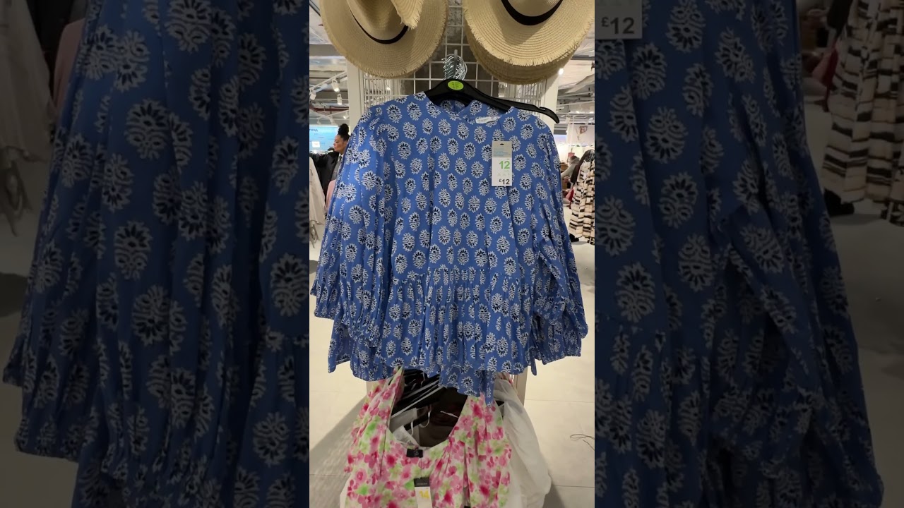 Primark women’s new 💕collection 2024 