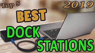 Best laptop dock station