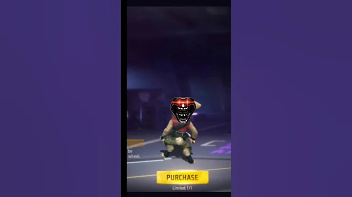 👀💥🥵FREE FIRE SMOOTH VIDEO/ TROLL FACE // HACKER TROLL FACE/ MAX AYAJ YT/ #freefire #trending #viral