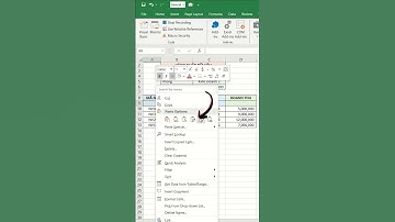 Nhập dữ liệu trong Excel #reels #exceltips #excelonline #tinhocvanphong #tinhocungdung