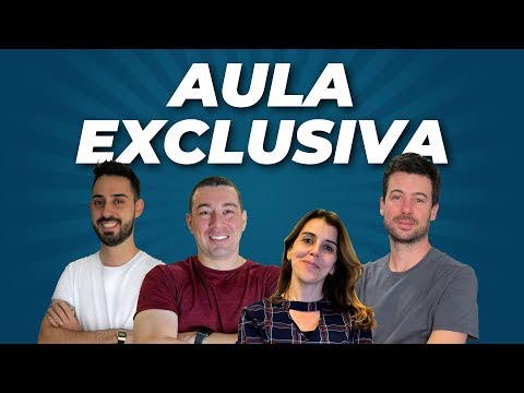 Aula Exlusiva TE - Aula Exlusiva TE