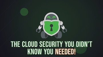 The Best Way to Encrypt Your Cloud Files (Cryptomator Tutorial)