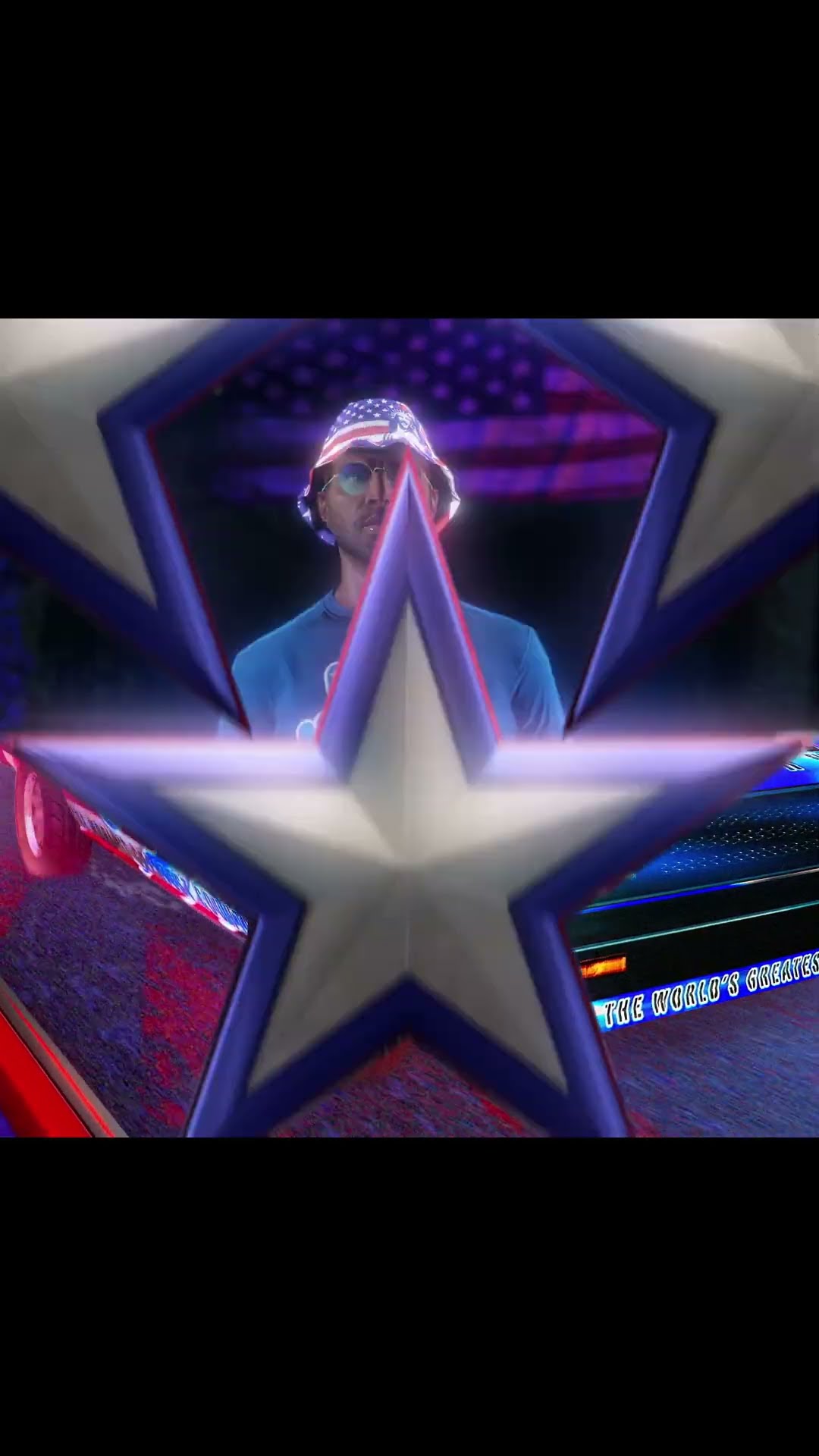 Paint the Town Red, White, and Blue With GTA Online Independence Day Bonuses #gtaonline