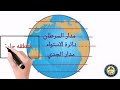 خامسه ابتدائي الدرس الثاني تأثيرات خطوط الطول ودوائر العرض خامسه ابتدائي الدرس الثاني تأثيرات خطوط الطول ودوائر العرض