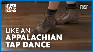Appalachian Flatfooting | Kentucky Life | KET