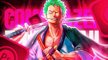 TUTORIAL como fazer THUMBNAIL pelo CELULAR - PS touch