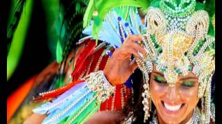 Severino Filho and His Orchestra - Cidade Maravilhosa
