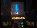$100 Projectors for Window Projection 🤯 #windowdisplay