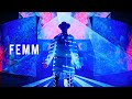 FEMM - Falling For A Lullaby (Music Video)