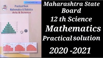 12th science Mathematics Practical solution Exp No-7 Line and plane
