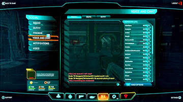 Planetside 2 Basic Training: Squads, Platoons and Outfits