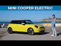 Mini cooper electric 2024 review  the most fun ev