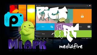 PicsArt8-0-4Apk 2017+link de descarga (mediafire) screenshot 2