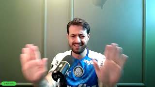 A NOTA DEVASTADORA DO PALMEIRAS!