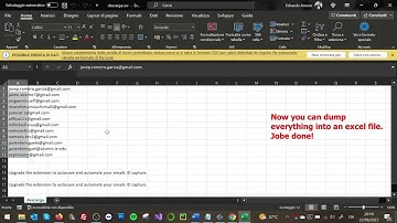 📧Unleash the Power of Email Collection: Get THOUSANDS of Emails in Minutes! Unbelievable Hack! 💥