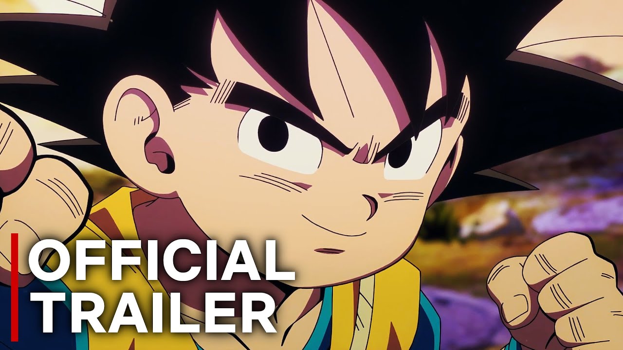 Dragon Ball Daima: Leaks, trailer, 2024 web anime details & everything we  know - Dexerto