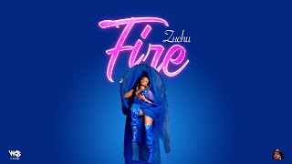 Zuchu - Fire (Lyric Video) chords