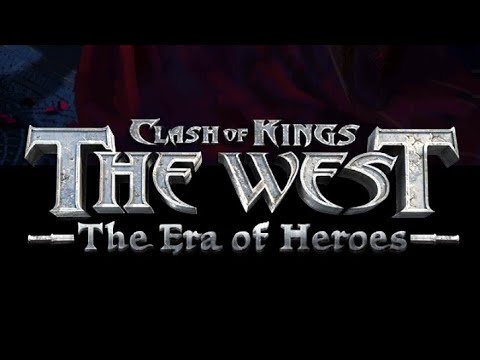 Clash of Kings:The West APK for Android Download