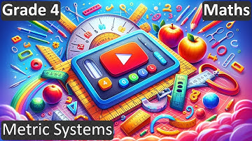 Grade 4 | Maths | Metric Systems | Free Tutorial | CBSE | ICSE | State Board