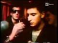 Cose che fanno rabbrividire: "Punk in discoteca" a Milano nel 1980