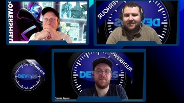 PSPowerHour Episode 1 - PowerShell Candy