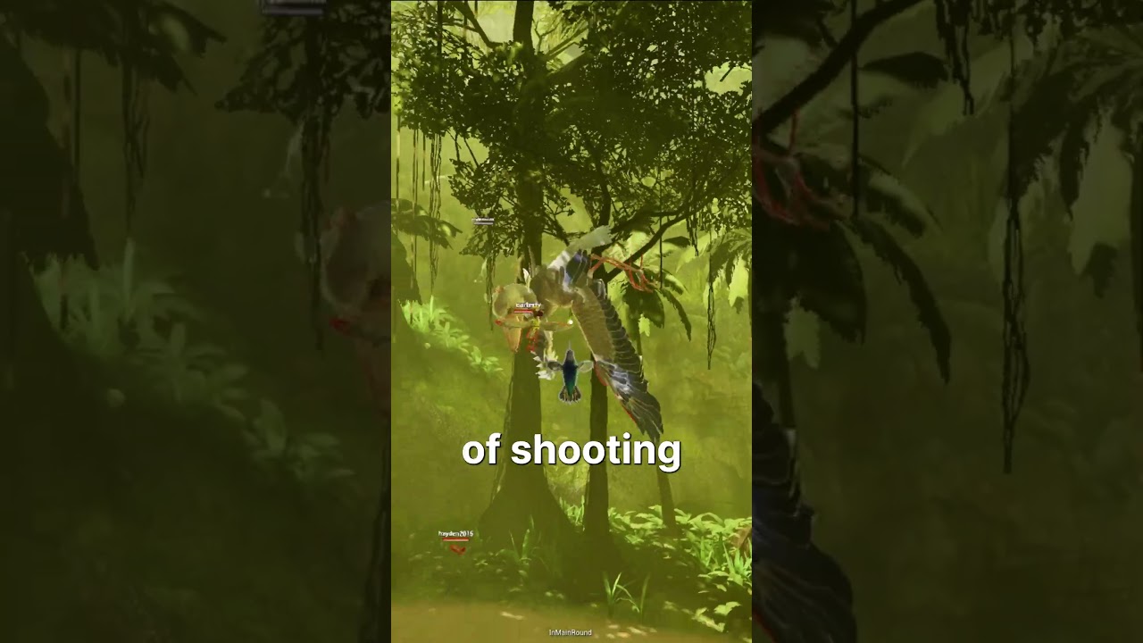 BOW 1 AD (GAMING)