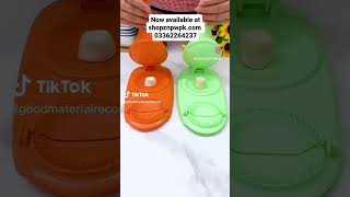 2 in 1 samosa maker now avail at shopznowpk #ramdandeals  #samosamaker #kitchengadgets  #shopznowpk