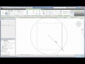 Создание объема в Revit