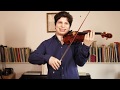 Ask Augustin 16 - Spiccato 2 and staccato tips