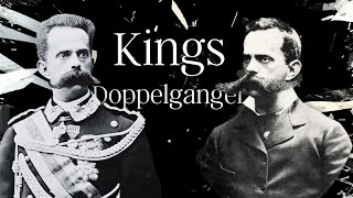 King Umberto I and His Doppelganger How Meeting His Double Brought About His Assassination