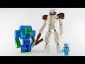 Minecraft Mondays S1 Ep3 The Mutant Skeleton