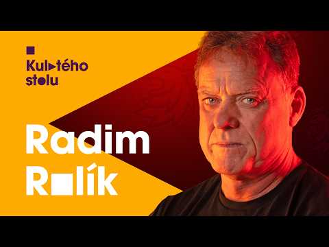 Radim Rulík: U reprezentace bych zůstal, ale nedostal jsem nabídku ji trénovat společně s Kladnem