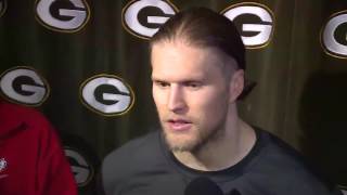 Clay Matthews Draft Story