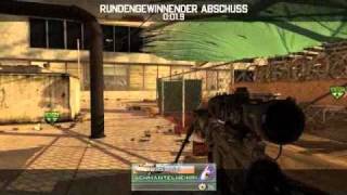 Cod6 sniper fun