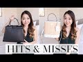 RECENT PURCHASES UPDATE | HITS & MISSES