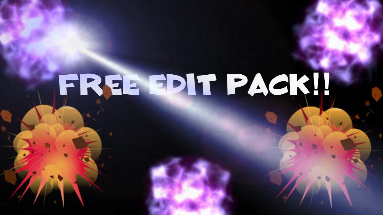 FREE AGARIO EDIT PACK (SONY VEGAS) SHOCKWAVES AND OVERLAYS!!