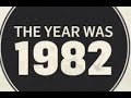 The Year 1982