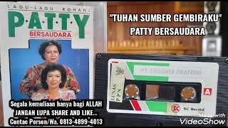 Lagu Rohani 'PETTY BERSAUDARA' Full Album'HATIMU HATIKU'