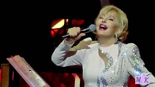 Emel Sayın-feride (Zorlu PSM 14.02.2026)