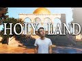 JERUSALEM Travel Guide 2020