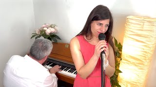 Prince (Sinéad O'Connor) - Nothing Compares 2 U | Live Cover by Vera Muse
