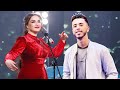 Best Golden Songs Of Nigina Amonqulova Mansoor Jalal گلچین طلایی نگینه امانقلوا و منصور جلال 